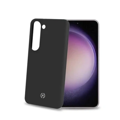 Afbeelding van Telefoonhoes Celly Galaxy A05 Zwart
