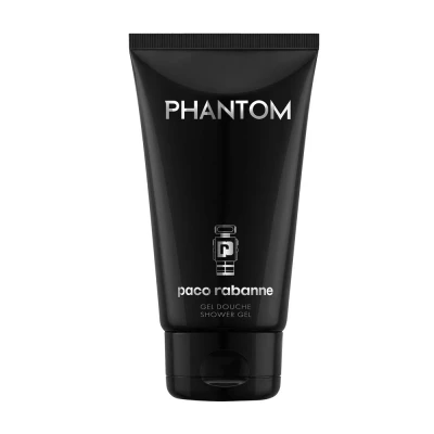 Afbeelding van Paco Rabanne Phantom 150 ml Douchegel