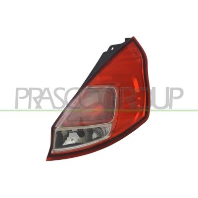 Afbeelding van PRASCO FD3464153 Achterlicht rechts Zonder lamphouder FORD: Fiesta Mk6 Hatchback (JA8, JR8) 1.4 TDCi, 1.25, 1.6 1.0, 1.0 EcoBoost, 1.5 TDCi