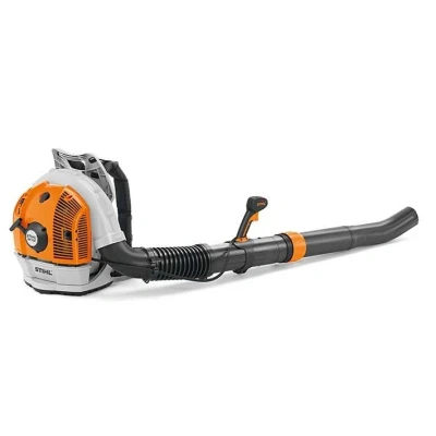 Afbeelding van STIHL BR 700 Ruggedragen Bladblazer