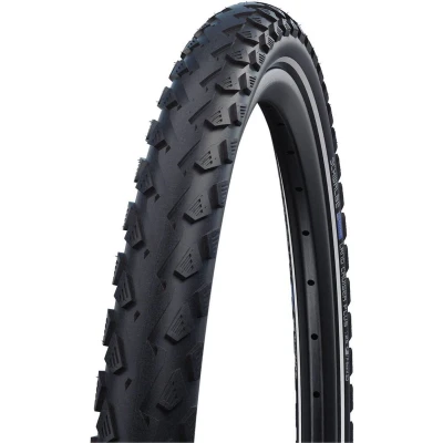 Afbeelding van Land cruiser plus 28x2.15 reflex