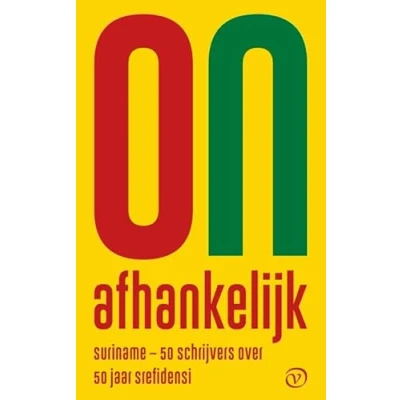 Afbeelding van Onafhankelijk