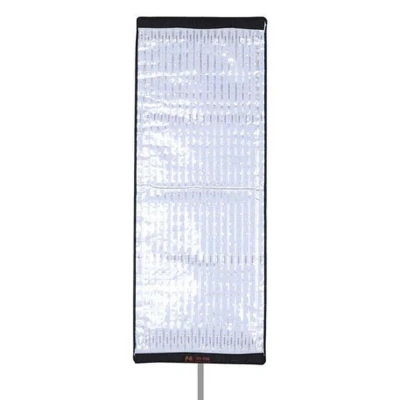 Afbeelding van Falcon Eyes Flexibel RGB LED Paneel RX 836 K1 112x46,5 Cm