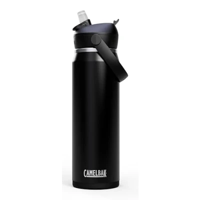 Afbeelding van Camelbak Thrive Flip Straw Insulated 25oz / 0.75L Waterfles