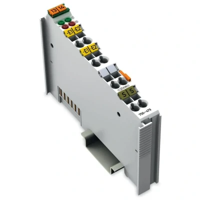 Afbeelding van Wago 2ai 10 vdc diff lichtgrijs 750 479