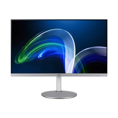 Afbeelding van Acer CB322QK, 80 cm (31.5&quot;), 3840 x 2160 Pixels, 4K Ultra HD, LED, 4 ms, Zilver