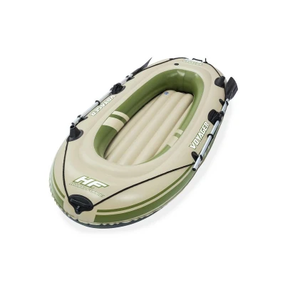 Afbeelding van Bestway Hydro Force Opblaasboot Voyager 300 Set