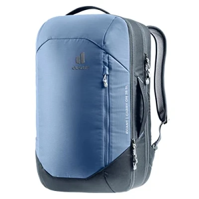 Afbeelding van Deuter Rugzak, Maat: One Size, Pacific ink