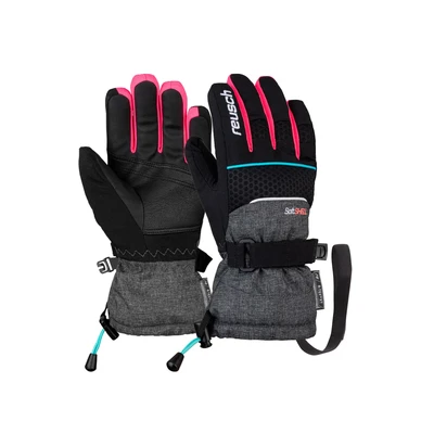 Afbeelding van Reusch Connor R TEX® XT Junior Wintersporthandschoenen Maat 3