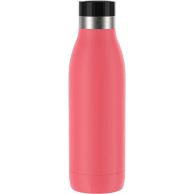 Afbeelding van Waterfles Emsa Bludrop Basic Coral 500ml