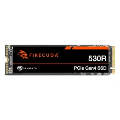 Afbeelding van Seagate SSD FireCuda 530R 4TB