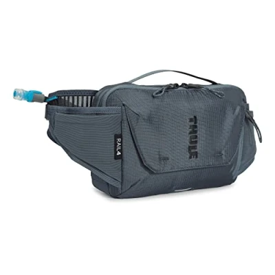 Afbeelding van Heuptas Thule Rail Hip Pack 4L Obsidian