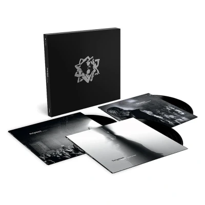 Afbeelding van Seigmen Enola Single Box (3 Singles)