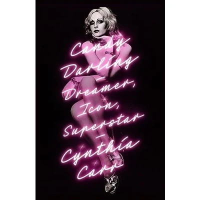 Afbeelding van Candy Darling: Dreamer, Icon, Superstar