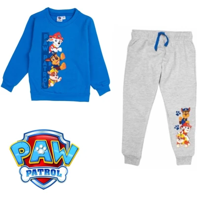 Afbeelding van Paw Patrol Set / Joggingpak Huispak Vrijetijdspak Maat 104
