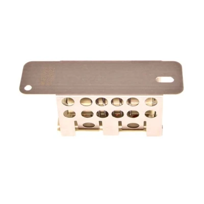 Afbeelding van Weerstand, interieurventilator MAXGEAR 27 0077
