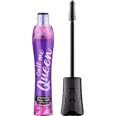 Afbeelding van Essence Call Me Queen Dramatic False Lash Effect Mascara 11,5 ml