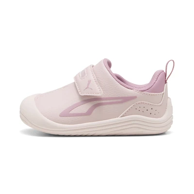 Afbeelding van Kitten sneakers, Roze, Maat 26 PUMA