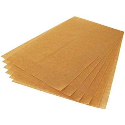 Afbeelding van Matfer ECOPAP bakpapier GN 1/1, 530x325mm (Box 500)