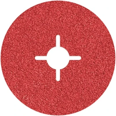 Afbeelding van Bosch Accessories 2608621605 Fiberschijf Diameter 115 mm 1 stuk(s)