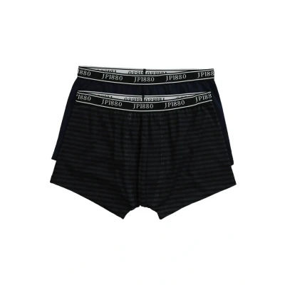 Afbeelding van JP1880 HIP FLEXNAMIC2ERPACK Onderbroeken, Heren, Maat: XXL, Black
