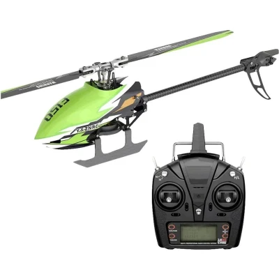 Afbeelding van F150 RC Helikopter RtF