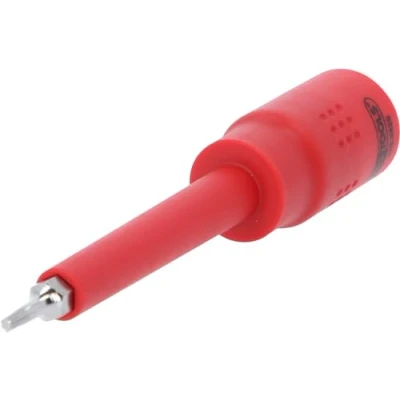 Afbeelding van KS Tools, Dopsleutel + dopmoer, 118.3820
