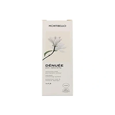 Afbeelding van Permanente Kleur Dénuée Montibello 8.13