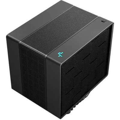 Afbeelding van DeepCool ASSASSIN 4S Processor Luchtkoeler 14 cm Zwart 1 stuk(s)