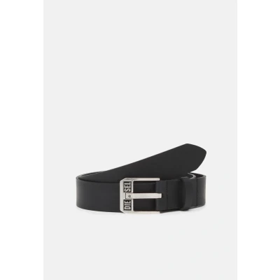 Afbeelding van Diesel Bluestar Riem, Heren, Maat: 100, Black