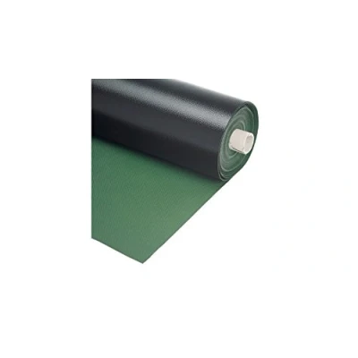 Afbeelding van Oase AlfaFol Zwart Pre Packed 0,5mm / 5x6m PVC Vijverfolie