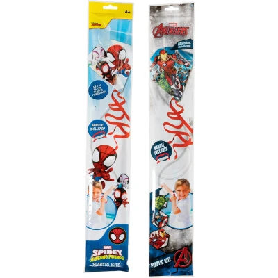 Afbeelding van Eolo Toys Vliegers Display, 24st.