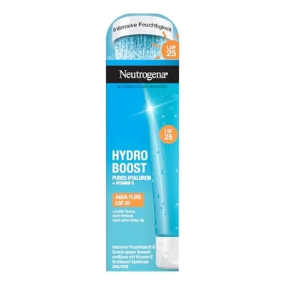 Afbeelding van Neutrogena Hydro Boost Hydrating Fluide SPF 25