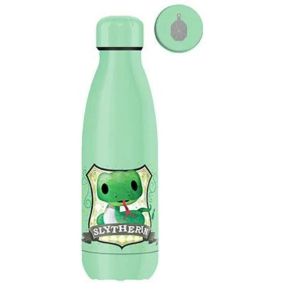 Afbeelding van Wizarding World HARRY POTTER Slytherin Insulated Bottle 350ml