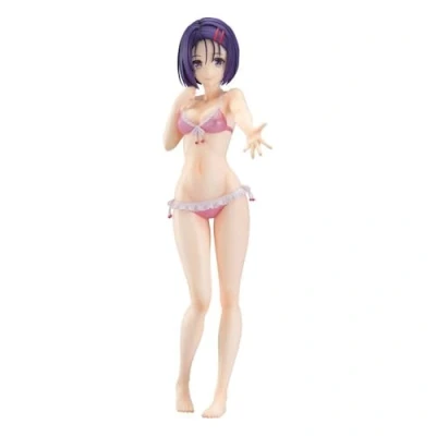Afbeelding van Character Goods TO LOVE RU DARKNESS HARUNA SAIRENJI modelbouwsets, hobbybouwspeelgoed voor kinderen, modelverf en accessoires