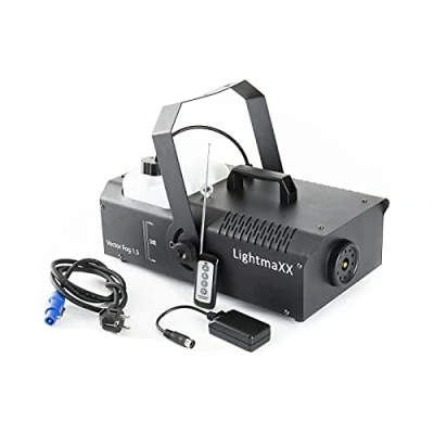 Afbeelding van lightmaXX Vector Fog 1.5 Rookmachine