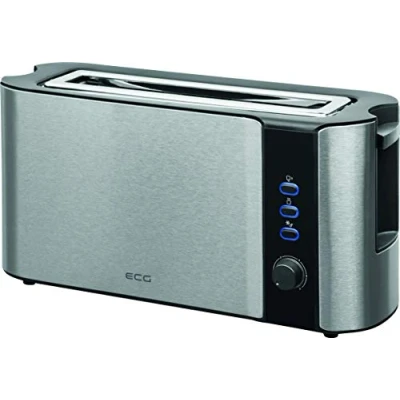Afbeelding van ECG ST 10630 Stainless