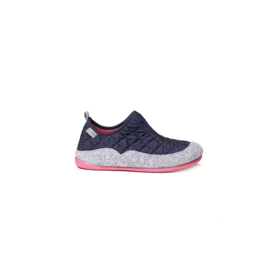 Afbeelding van Toni Pons MARE UM Pantoffels, Dames, Maat: 43, Pacific Textiel/ synthetisch
