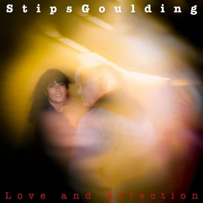 Afbeelding van Stipsgoulding Love And Affection (LP)