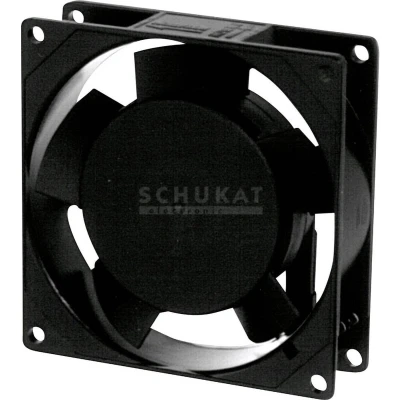 Afbeelding van Sunon SF23092A2092HST Axiaalventilator 230 V/AC 49.24 m3/h (l x b h) 92 25 mm