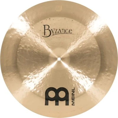 Afbeelding van Meinl B18CH Byzance Traditional China bekken 18 inch
