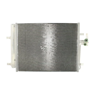 Afbeelding van Nissens Airco condensor 940043