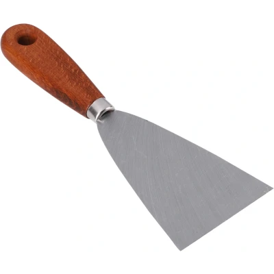 Afbeelding van Master Plamuurmes Duits 8 cm