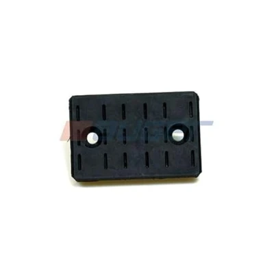Afbeelding van Auger Aanslagrubber vering 55103