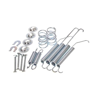 Afbeelding van Toebehoren, remschoen MAXGEAR 27 2286