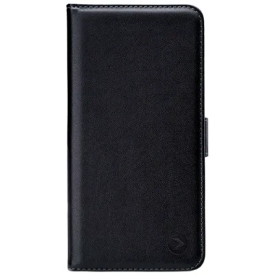 Afbeelding van Mobilize PU leer Book Case Zwart Sony Xperia 1 VI
