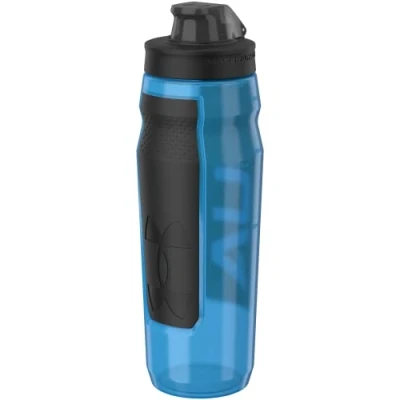 Afbeelding van Under Armour Bidon Playmaker Squeeze Cruise Blue 950 ML