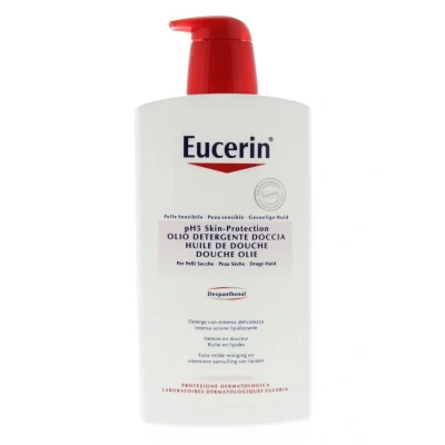 Afbeelding van Eucerin PH5 Doucheolie 1000 ml