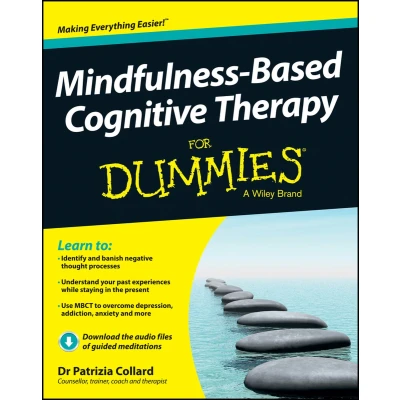 Afbeelding van Mindfulness Based Cognitive Therapy For Dummies