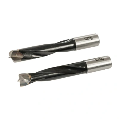 Afbeelding van Triton Deuvelmachine Ø 8 mm Boor Bits TDJDB8 2 stuks
